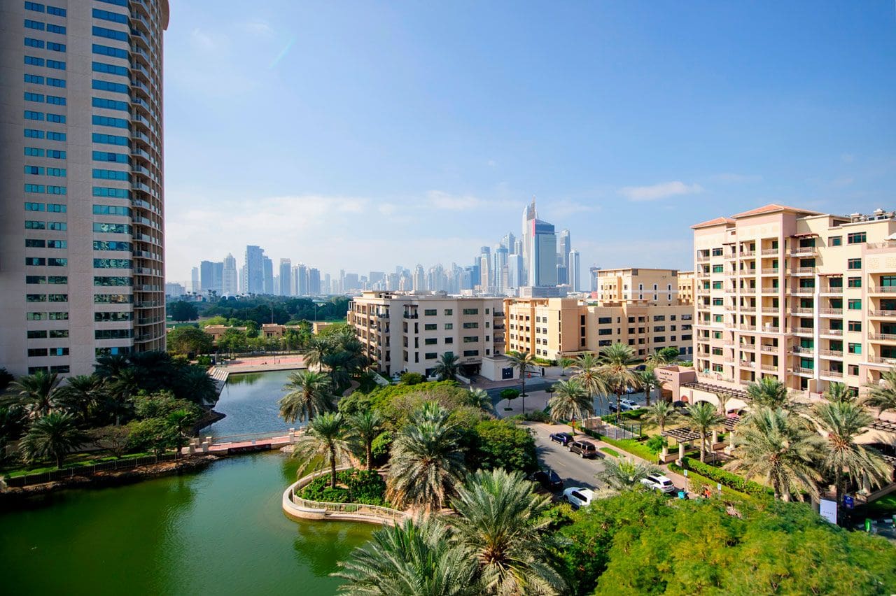 Top Budget Friendly Townhouses for Families in Dubai